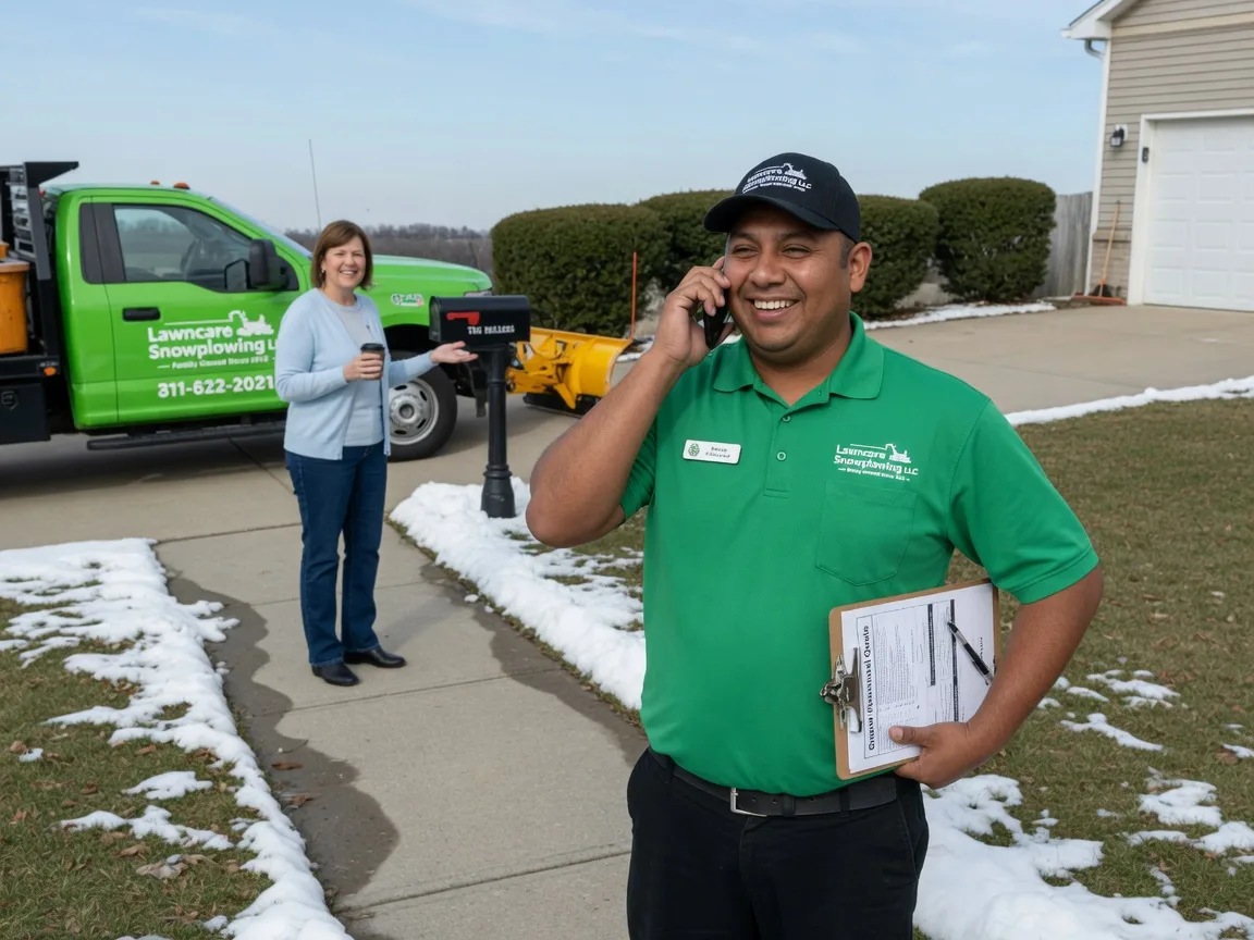 Lawn Care Services By Expert Landscaper Toughkenamon, PA FAQs
